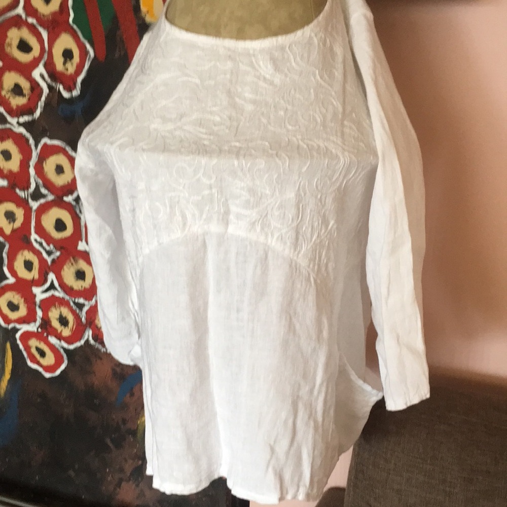 Blouse - Picture 4 of 6